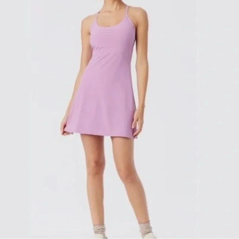 Abercrombie Traveler Dress
